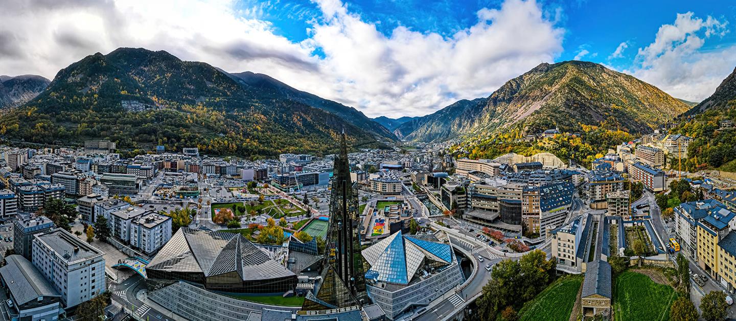 Consulado de España en el Principado de Andorra