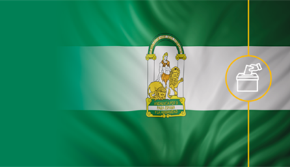 Elecciones al Parlamento de Andalucía de 17 de mayo de 2026