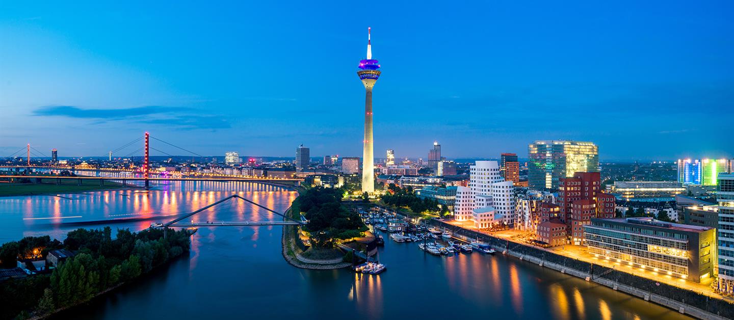 Consulado General de España en Düsseldorf