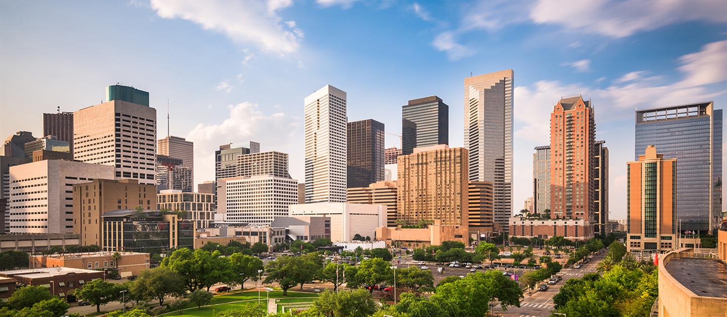 Consulado General de España en Houston