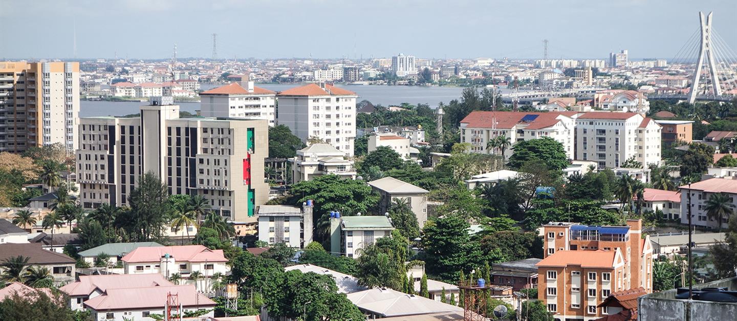 Consulado de España en Lagos