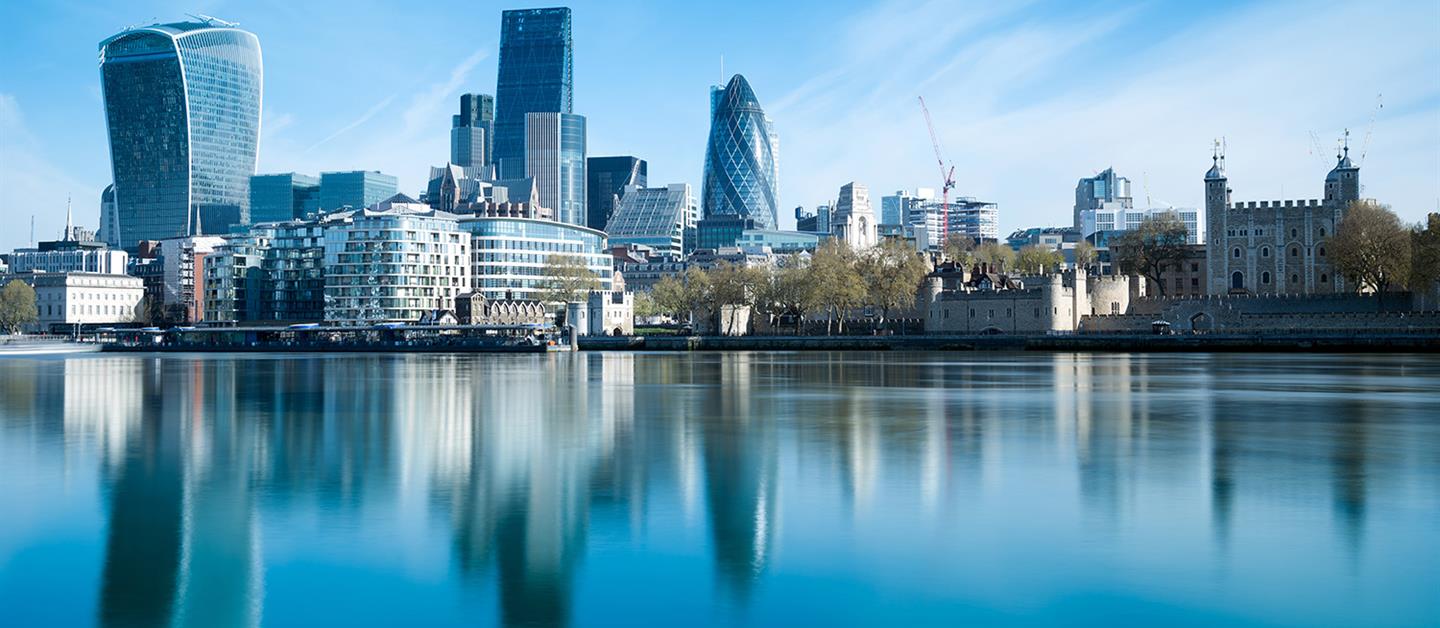 Consulado de España en Londres
