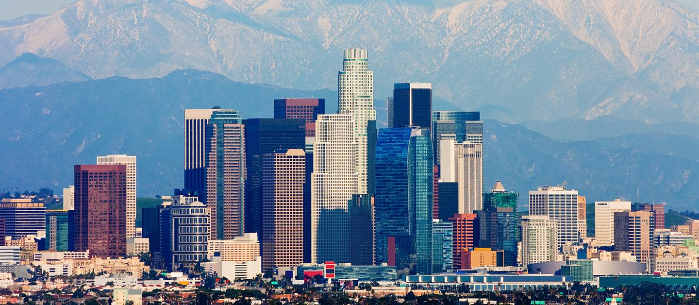 Consulado General de España en Los Ángeles 