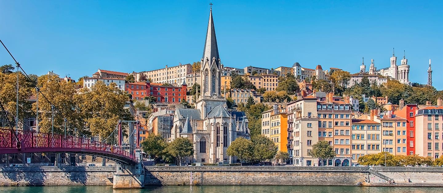 Consulado General de España en Lyon​