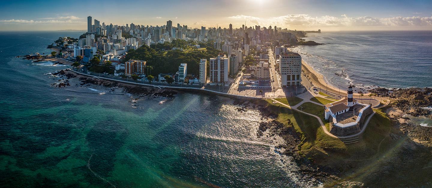Consulado General de España en Salvador de Bahía