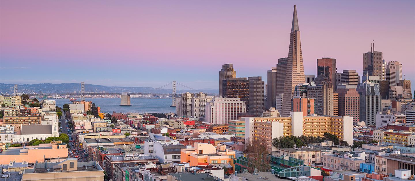 Consulado General de España en San Francisco