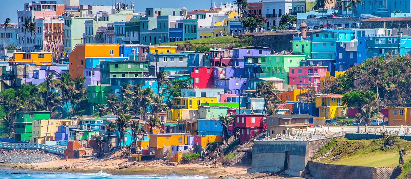 Consulado General de España en Puerto Rico