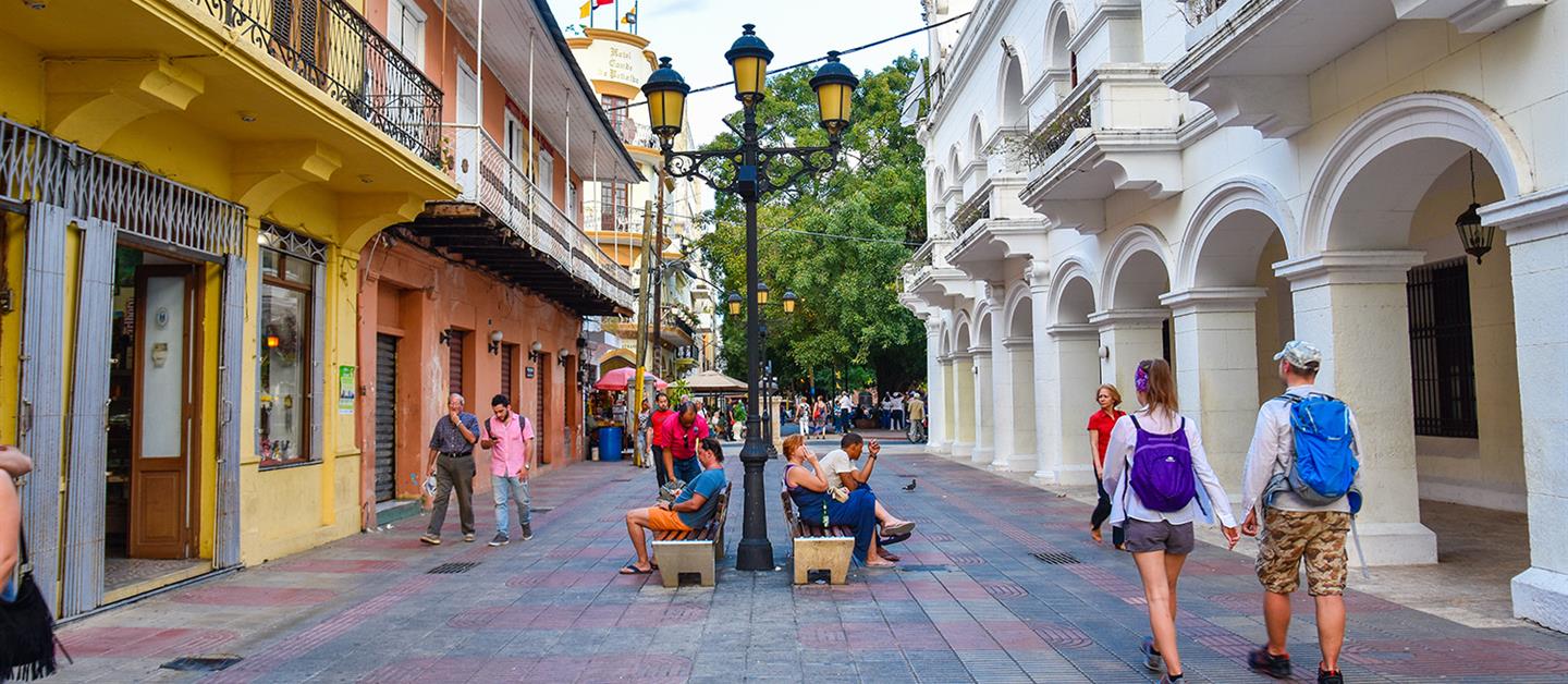 Consulado de España en Santo Domingo