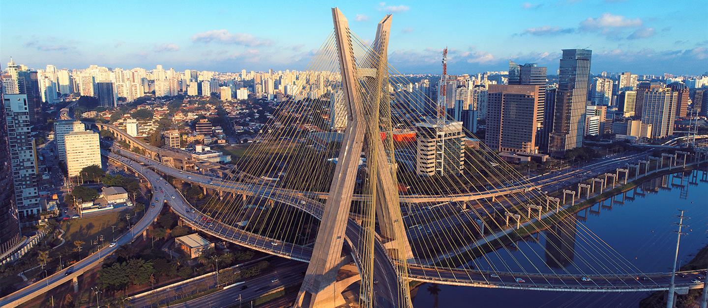 Consulado General de España en São Paulo 