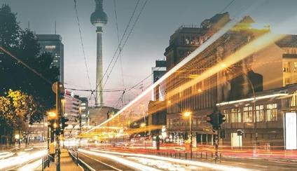 Perspectiva Alemania