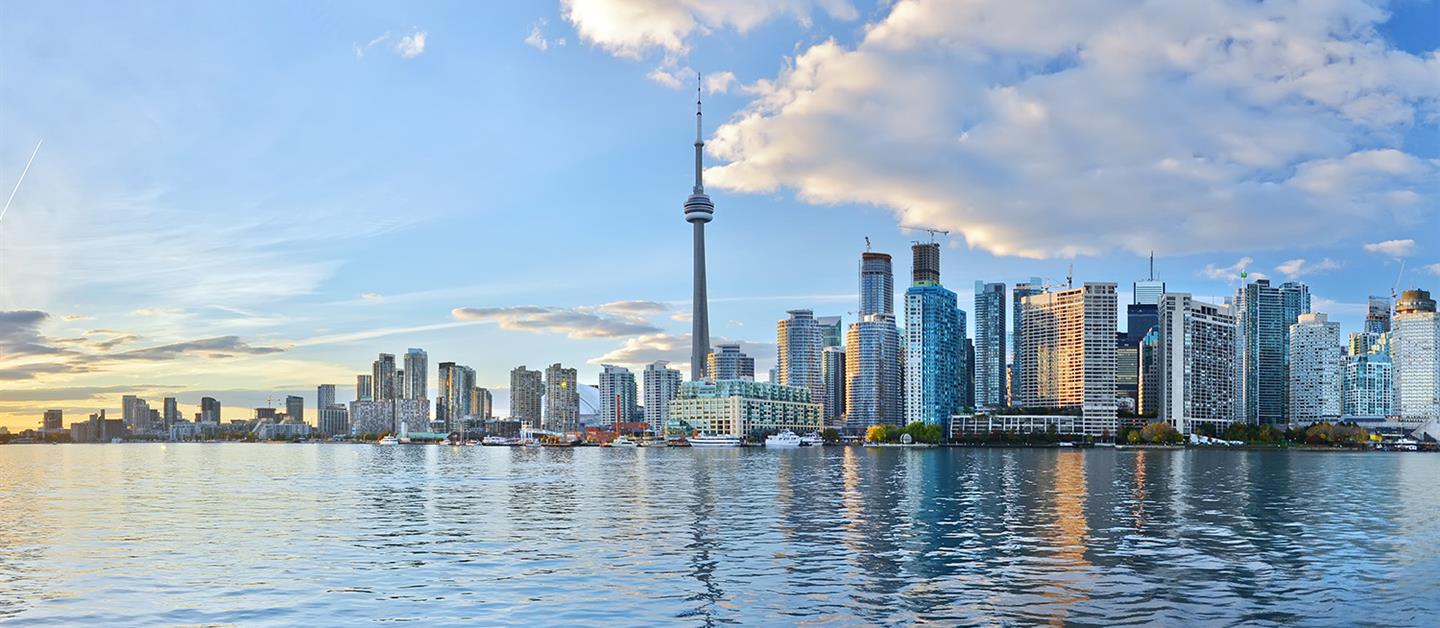 Consulado General de España en Toronto