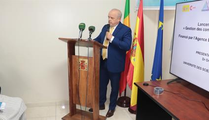 Publicados los enlaces del estudio sobre la gestión de los conflictos derivados del acceso a la tierra y los recursos en la región de Mopti