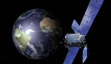 Satélite Amazonas 3