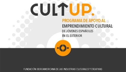 Logo CULTUP