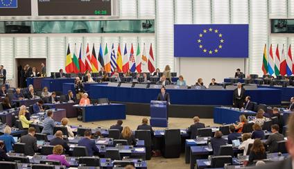 Albares apuesta por una UE más unida, más fuerte, más social, más sostenible y más cercana a los ciudadanos