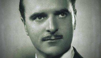 El Ángel de Budapest