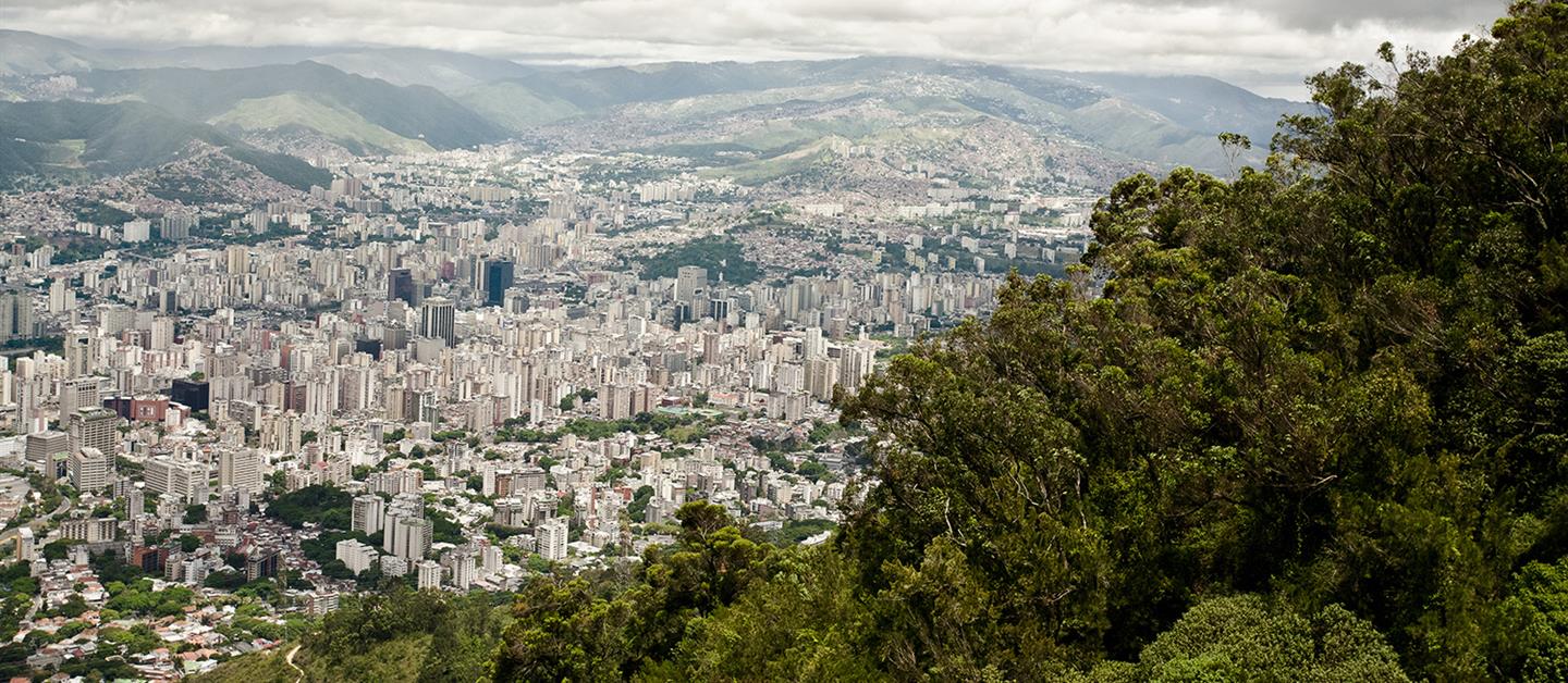 Embajada de España en Venezuela