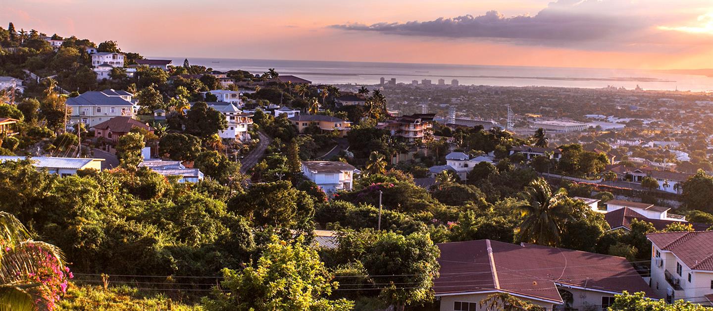 Embajada de España en Jamaica