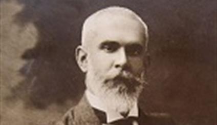 Conmemoración del juez Rafael Altamira