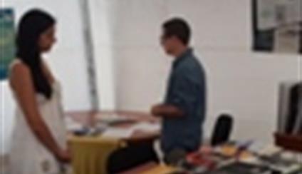 España participa en la I Feria Internacional del Libro de Maputo