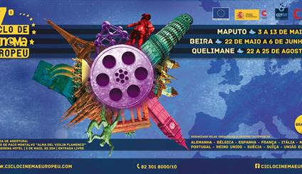 17º Ciclo de Cine Europeo