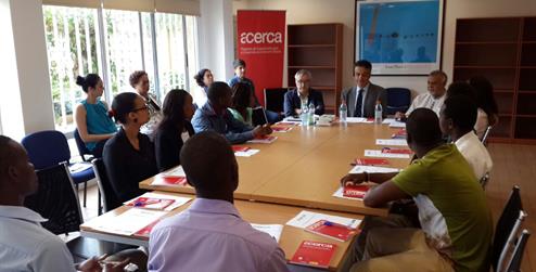 Seminario Acerca 2014