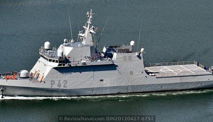 El Rayo llega a Maputo