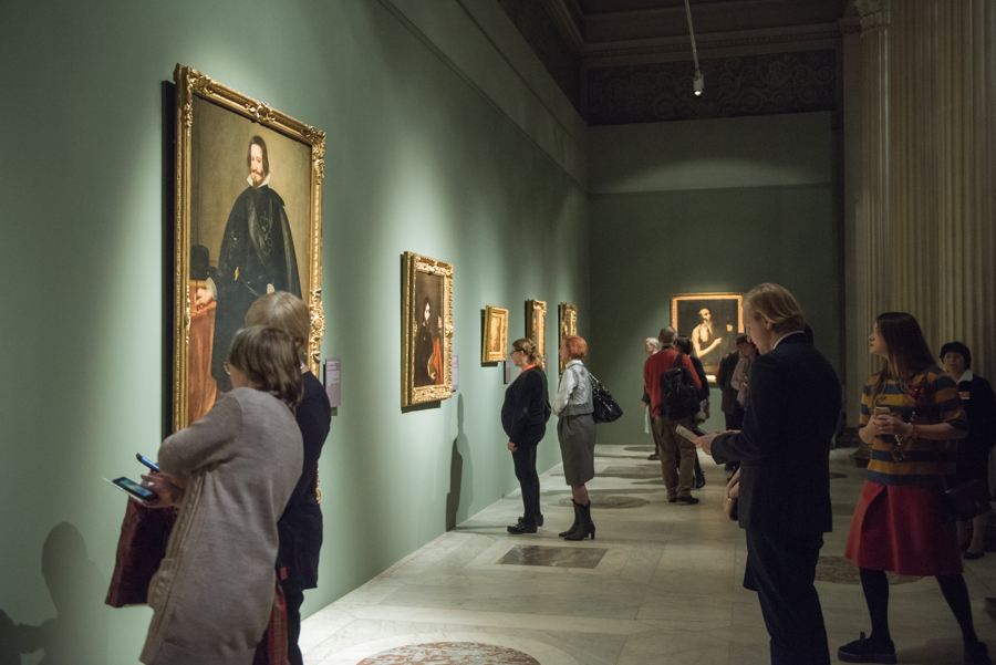 20150303 - Vista general exposición museo Pushkin.jpg