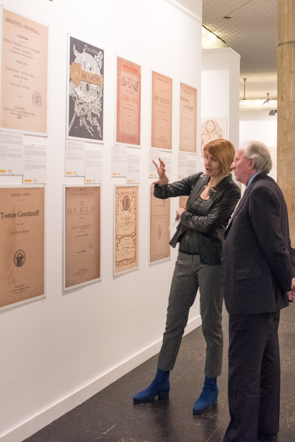 20151126 - Feria Libro Nonfiction 1.jpg