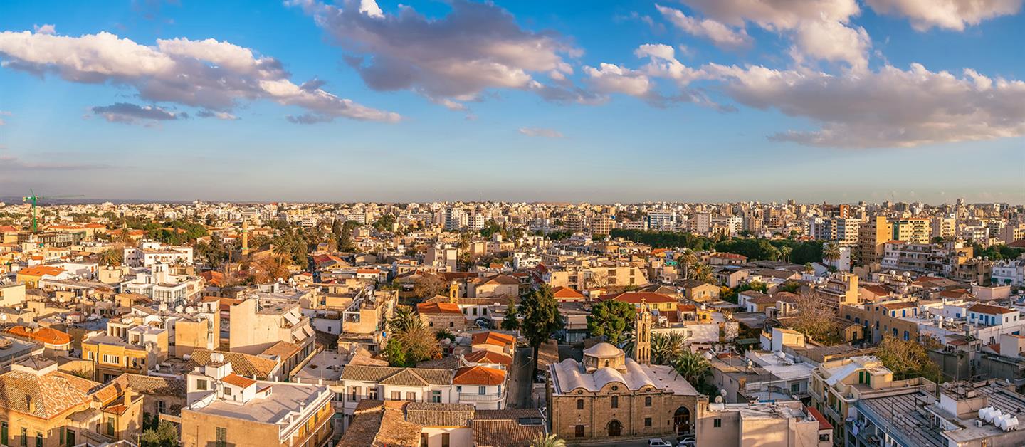 Embajada de España en Nicosia