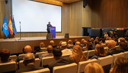 Albares et Borrell commémorent le 75ème anniversaire de la Déclaration universelle des droits de l