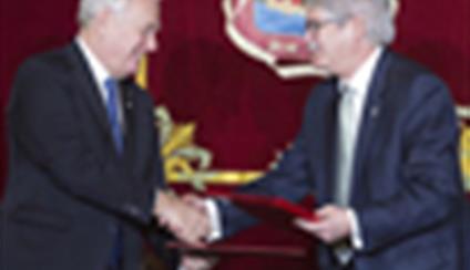 XXV Cumbre Hispano-Francesa