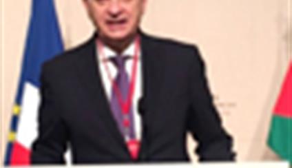 Ministro del Interior