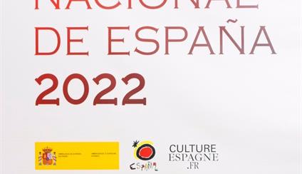 Fiesta Nacional en la Embajada de España