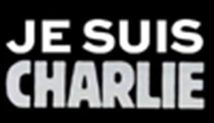 Je suis Charlie