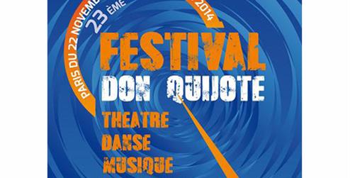 Festival Don Quijote