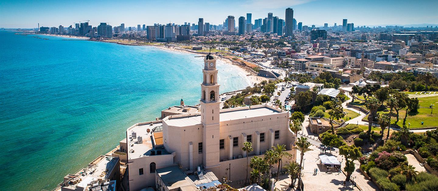 Embajada de España en Israel