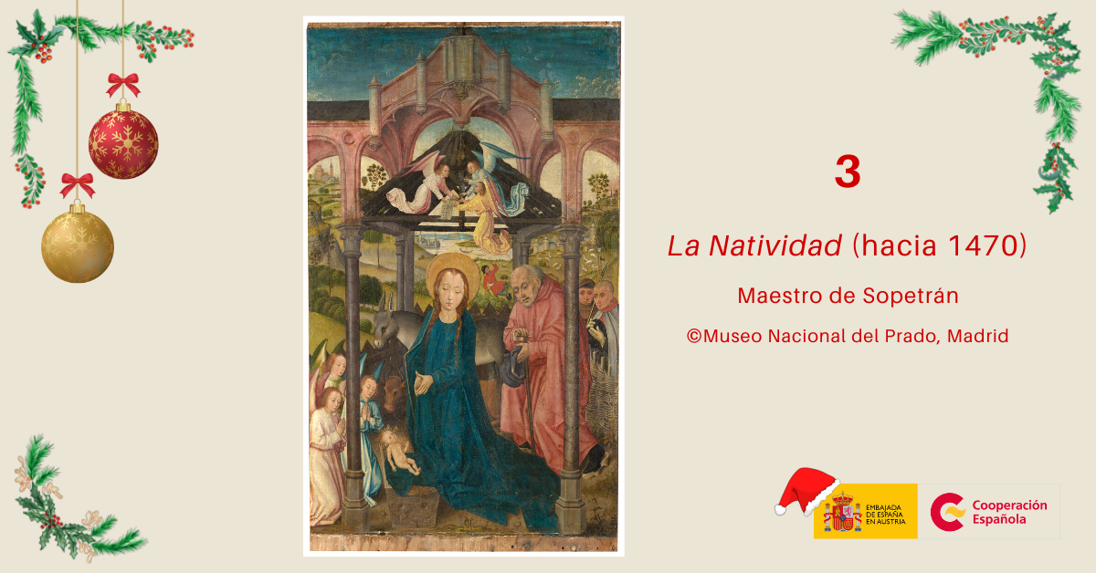 Calendario de Adviento 3