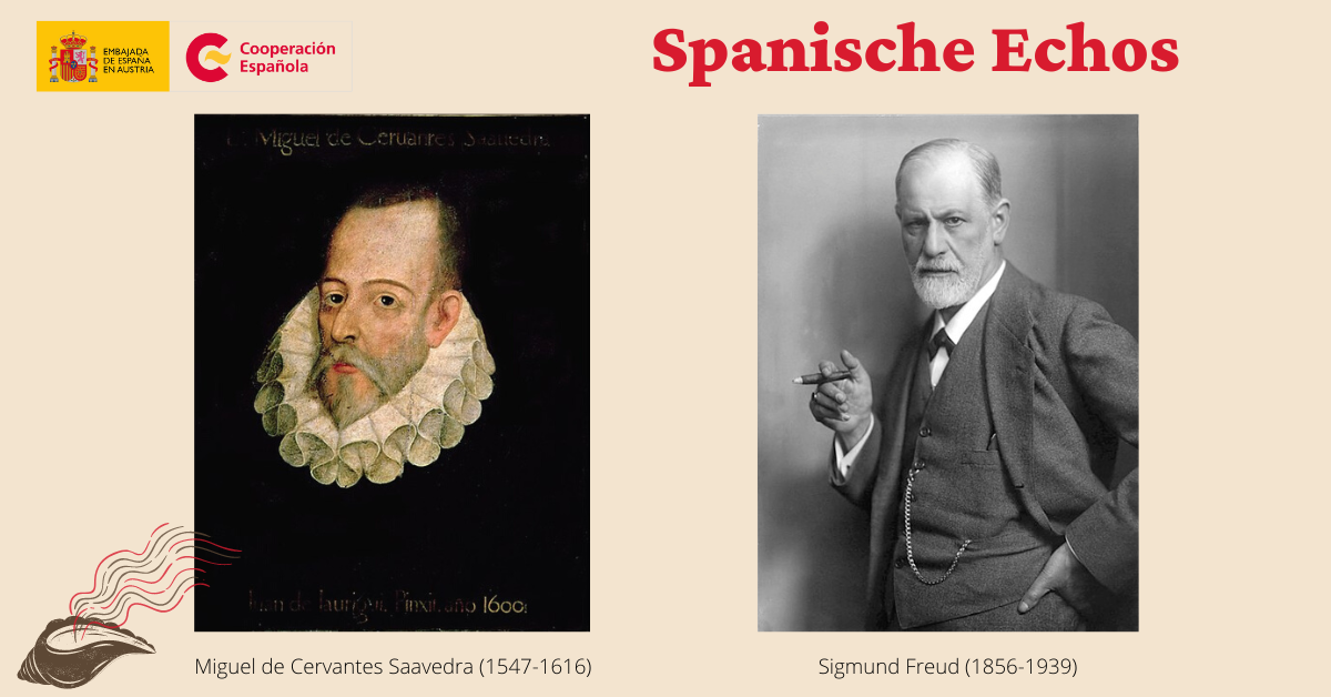 Cervantes y Freud