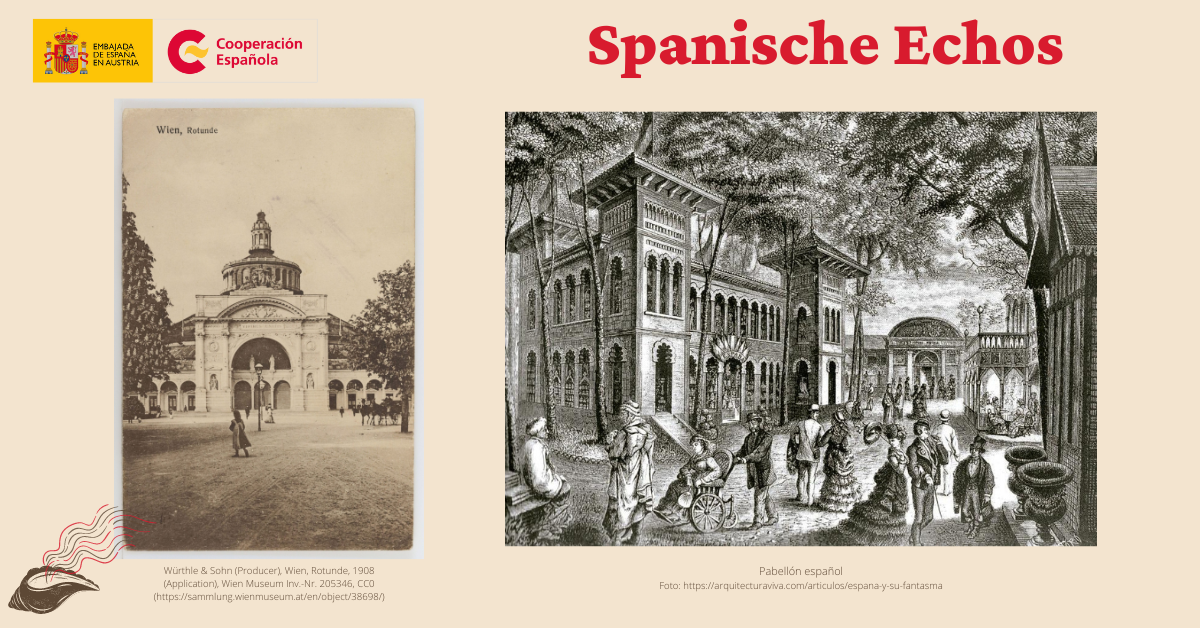 España en la Exposición Universal de Viena de 1873