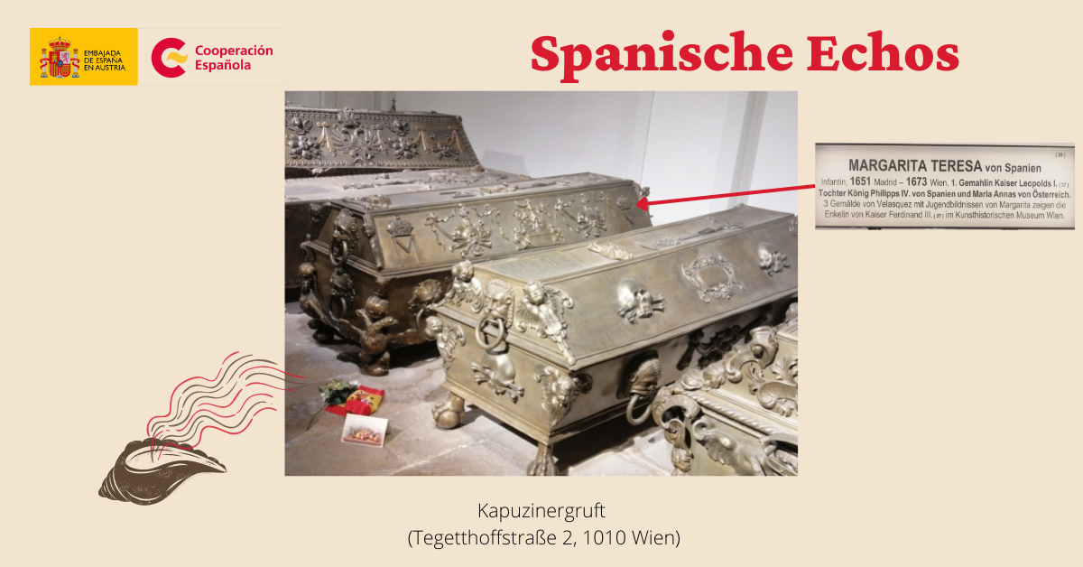 Kapuzinergruft - Cripta de los Capuchinos