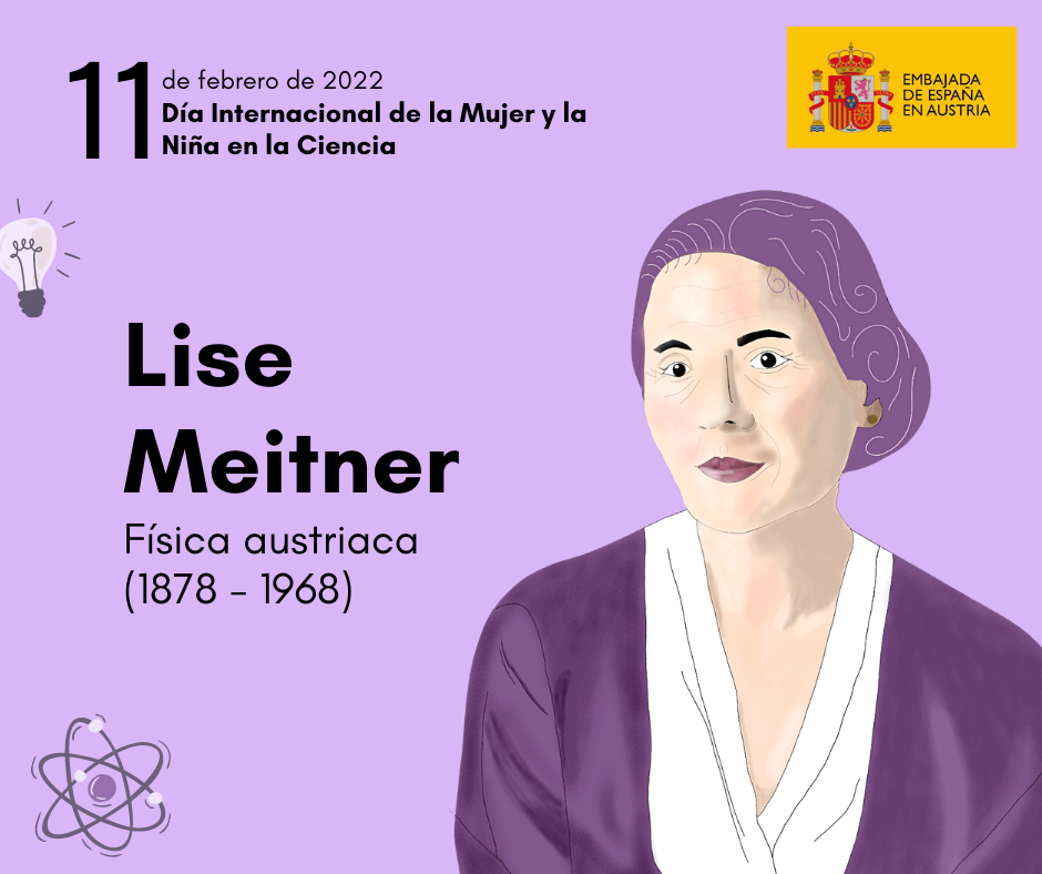 Lise Meitner