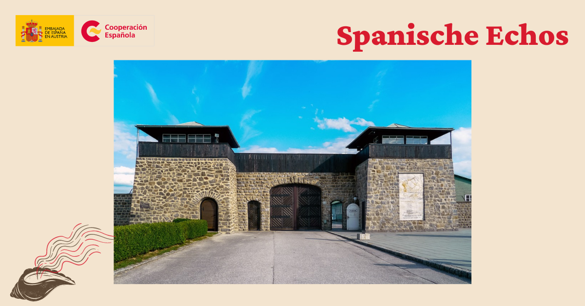 8. Día de Homenaje a los españoles deportados y fallecidos en Mauthausen