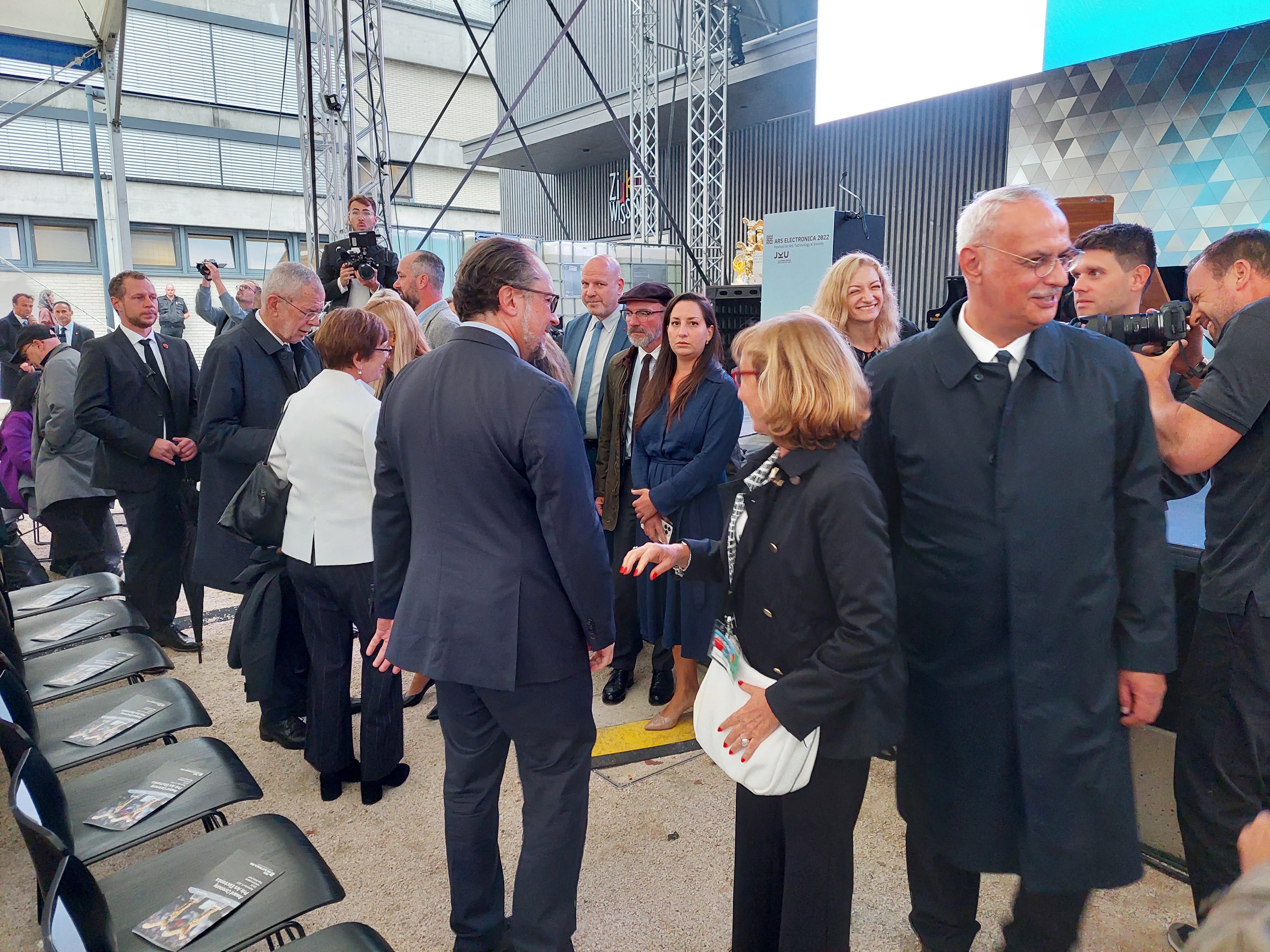 Festival Ars Electronica 2022_1