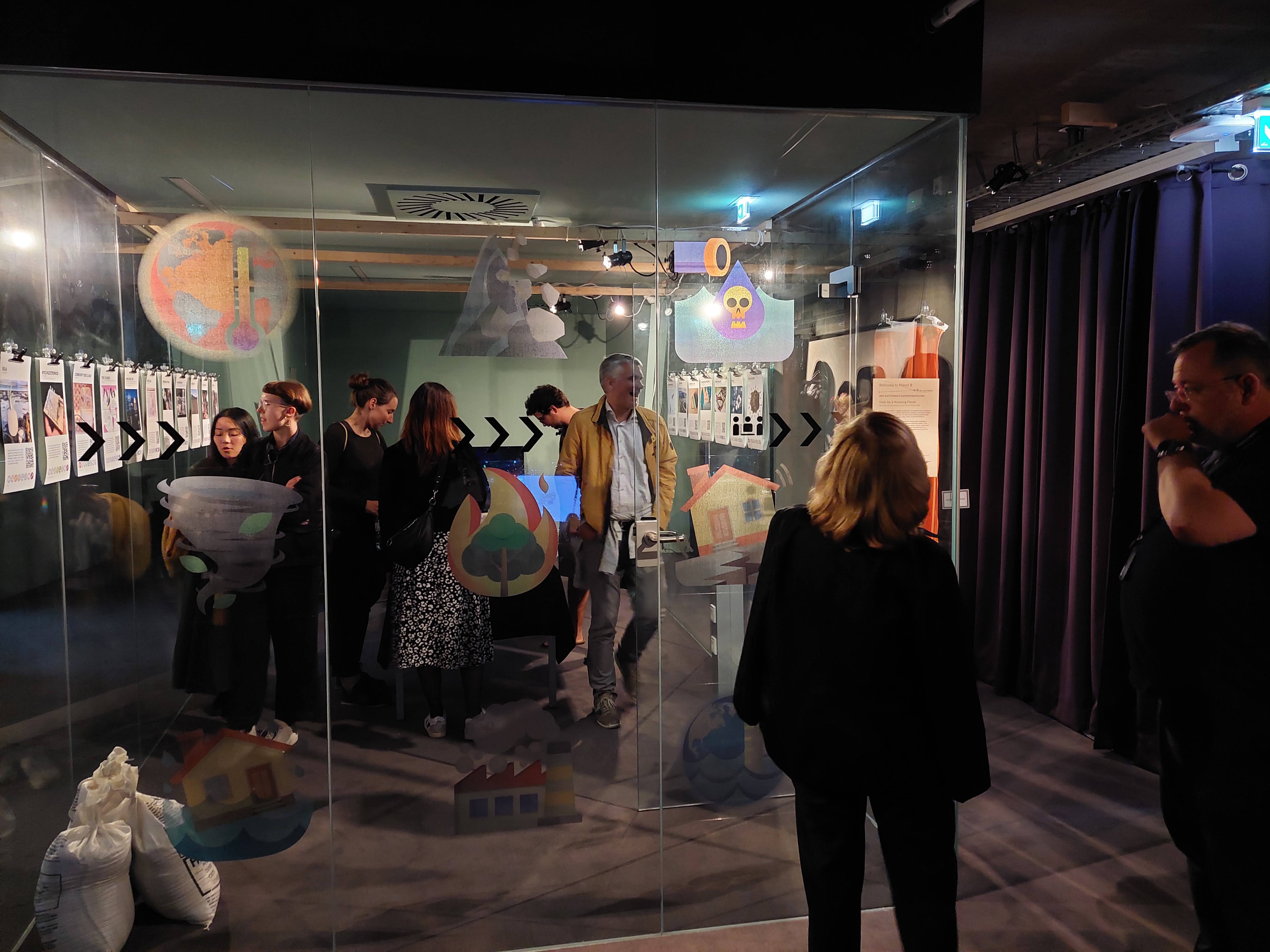 Festival Ars Electronica 2022_6