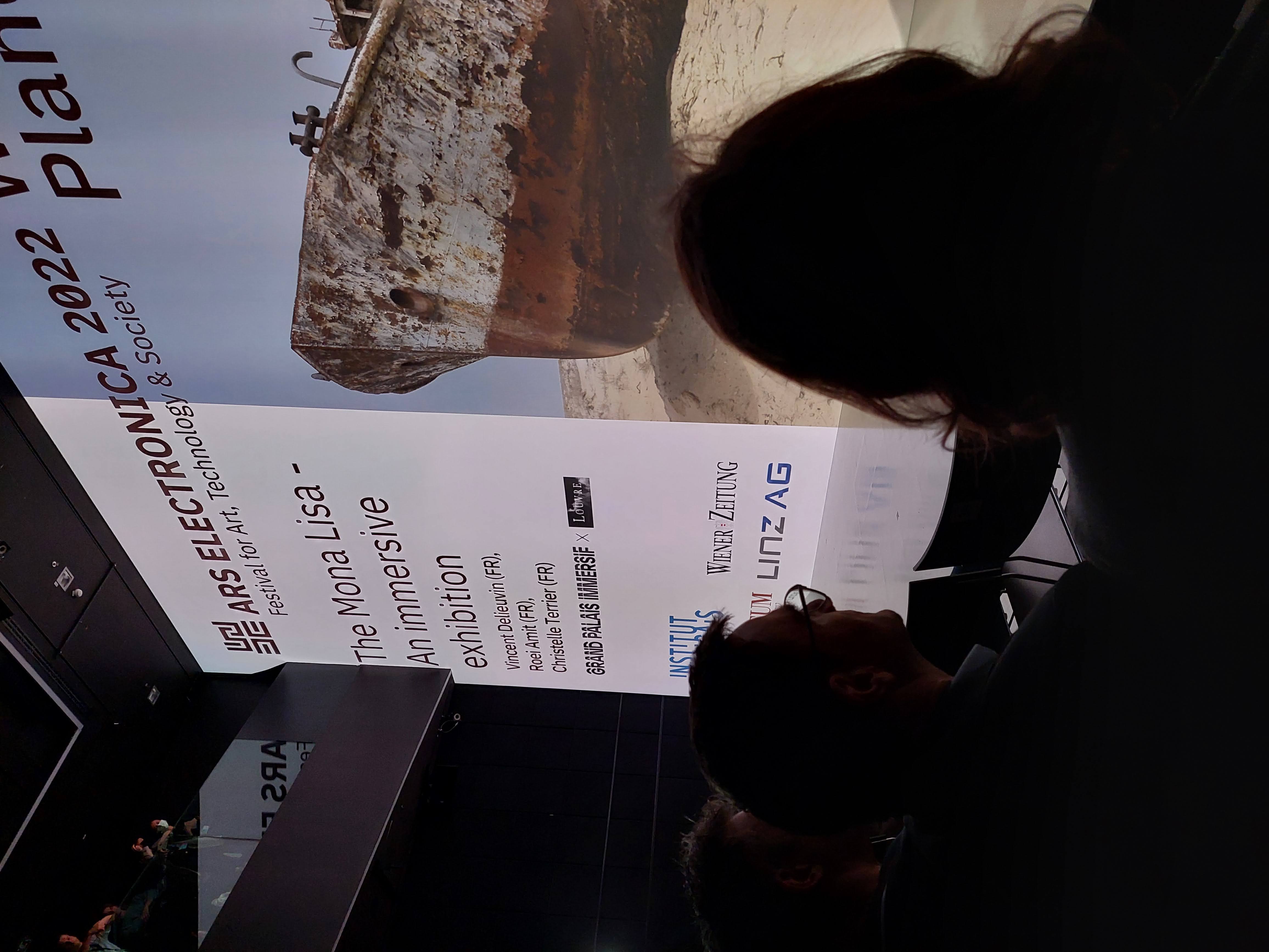 Festival Ars Electronica 2022_7