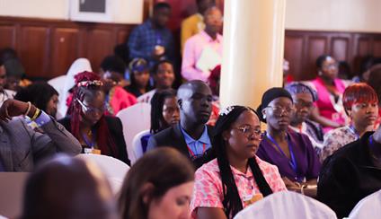 III Congreso Internacional de Hispanistas de Camerún