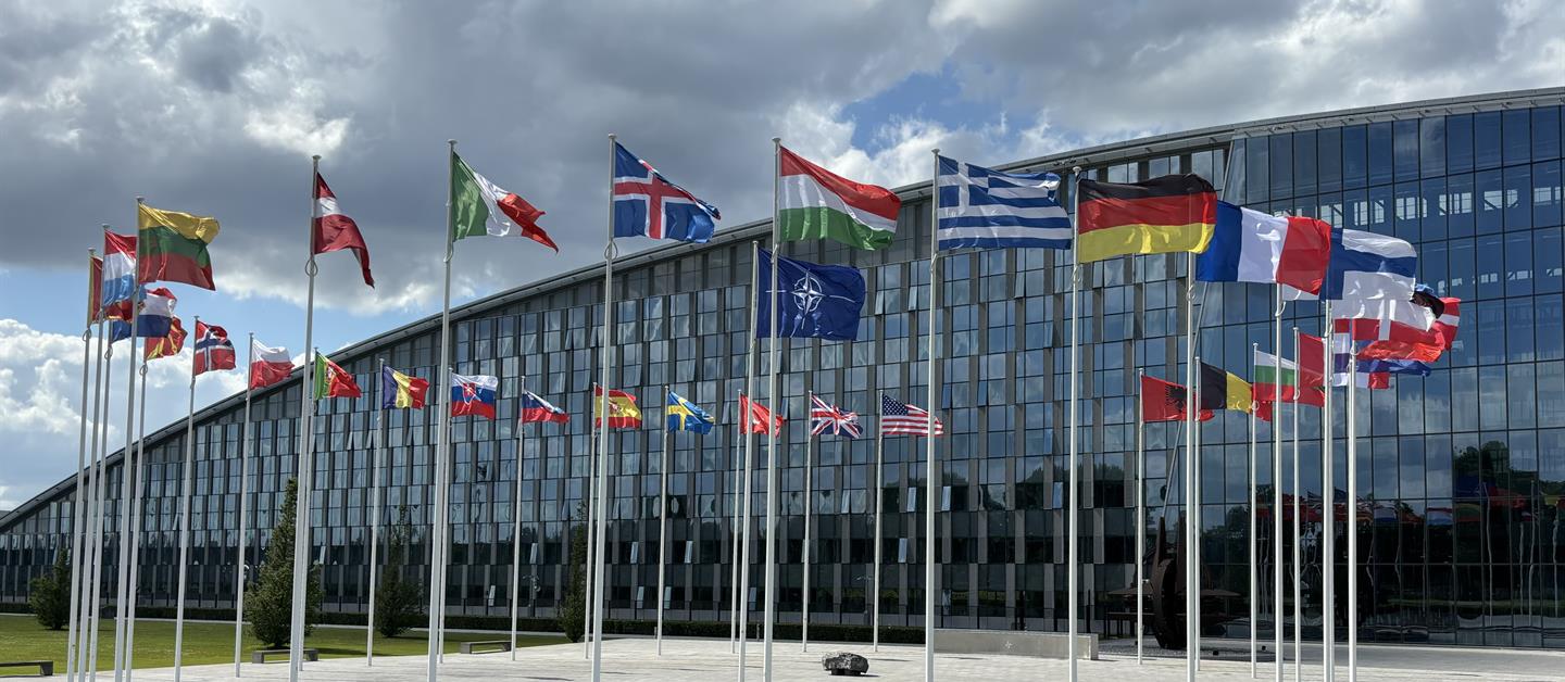 Representación Permanente de España en la OTAN - Bruselas