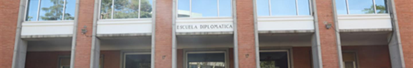 Escuela Diplomatica