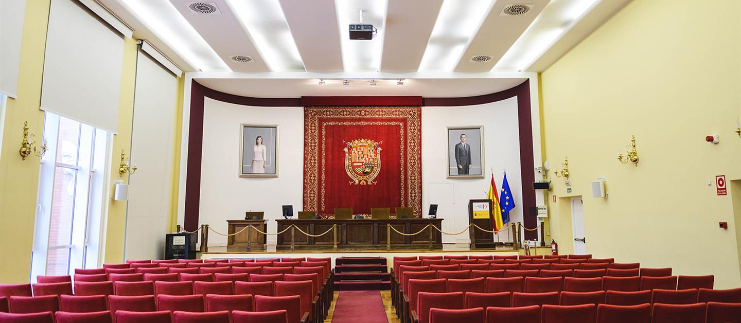 Escuela diplomática